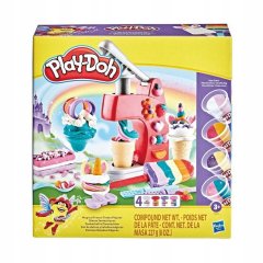 Набір для створення морозива з масою для ліплення Play-Doh F3614