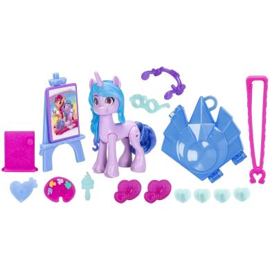 Набор-игрушечная серия Моя маленькая Пони Izzy My Little Pony F3869