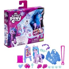Набір-іграшковий серія Моя маленька Поні Izzy My Little Pony F3869