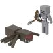 Набір із 2-х персонажів Minecraft (в асортименті) GTT53