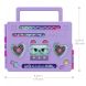 Набір із сюрпризами Вечірка в стилі диско Polly Pocket HRD65