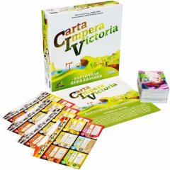 Настольная игра CIV. Carta Impera Victoria 3215