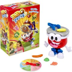 Настольная игра Goliath Барбекю-вечеринка 931784.006