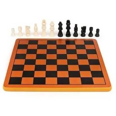 Настільна гра «Шахи» Spin Master SM98367/6065335