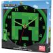 Настінний годинник Minecraft Kids Licensing MIN3018