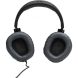 Наушники JBL Quantum 100 black JBLQUANTUM100BLK