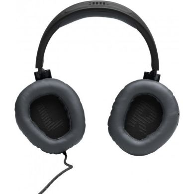 Наушники JBL Quantum 100 black JBLQUANTUM100BLK