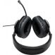 Наушники JBL Quantum 100 black JBLQUANTUM100BLK