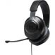 Наушники JBL Quantum 100 black JBLQUANTUM100BLK