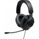 Наушники JBL Quantum 100 black JBLQUANTUM100BLK
