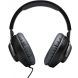 Наушники JBL Quantum 100 black JBLQUANTUM100BLK