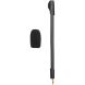 Наушники JBL Quantum 100 black JBLQUANTUM100BLK