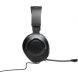 Наушники JBL Quantum 100 black JBLQUANTUM100BLK