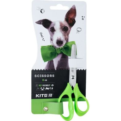 Ножницы детские, 13 см Kite Dogs, K22-122 K22-122