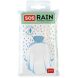 Одноразовий дощовик SOS Rain прозорий Legami PONCHO0001