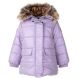 Пальто детское 104 Фиолетовый LENNE 21328/160/104