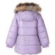 Пальто детское 104 Фиолетовый LENNE 21328/160/104