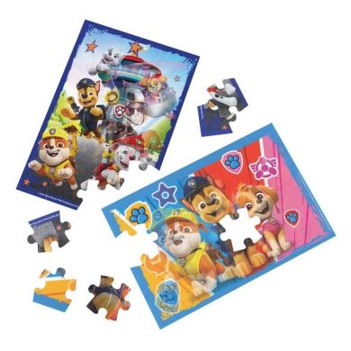 Пазл переливний 2 в 1 &laquo;Цуценячий патруль&raquo; Spin Master SM98325/6066801