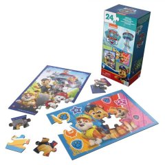 Пазл переливний 2 в 1 &laquo;Цуценячий патруль&raquo; Spin Master SM98325/6066801