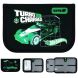 Пенал Kite 1 від., 1 відворот, без наповнення 621 Hot Wheels HW26-621