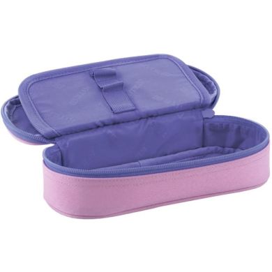 Пенал Kite 599 Cute K25-599-1