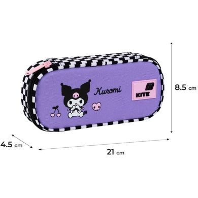 Пенал Kite 662 HK-4 HK26-662-4