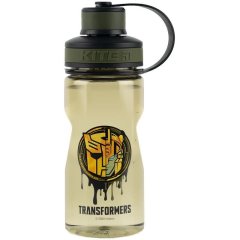 Бутылочка для воды, 500 мл, Transformers Kite TF24-397