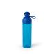 Бутылка для воды полупрозрачная синяя 0,74л Lego 40430002