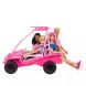 Пляжний баггі з м/ф Barbie: Таємничі пригоди JFV68