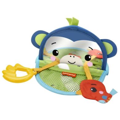 Подарунковий ігровий набір Веселі розваги (3 міс.+) Fisher-Price HFJ92