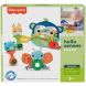 Подарунковий ігровий набір Веселі розваги (3 міс.+) Fisher-Price HFJ92