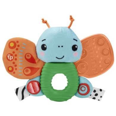 Подарунковий ігровий набір Веселі розваги (3 міс.+) Fisher-Price HFJ92
