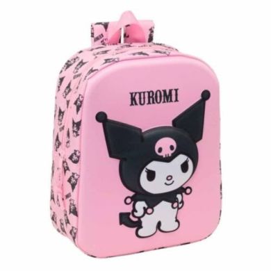 Рюкзак KUROMI 8412688612383