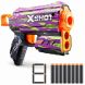 Швидкострільний бластер Skins Flux Crucifer (8 патронів), 36516J X-Shot 36516J
