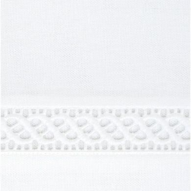 Скатертина SINTRA 170x250 см BOVI Білий 9X2190373002B021715