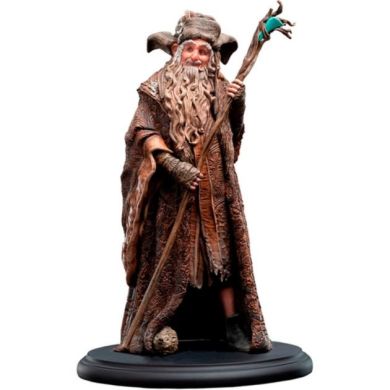 Статуетка HOBBIT Trilogy Radagast the Brown Mini (Хоббіт) 17,5 см 870104125