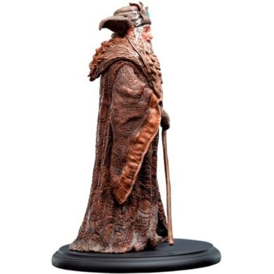Статуетка HOBBIT Trilogy Radagast the Brown Mini (Хоббіт) 17,5 см 870104125