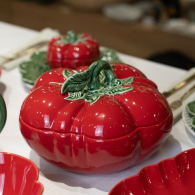 Супниця 4,5 л Tomato Bordallo Pinheiro 65007140
