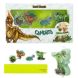Свечи Dino World 0411749