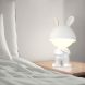 Світильник-нічник LED з акумулятором Dreamy Bunny, білий Kite K25-315-1-1