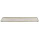 Тарілка 30x17,5x1 см MAES, світло-золота Light&Living 6345385