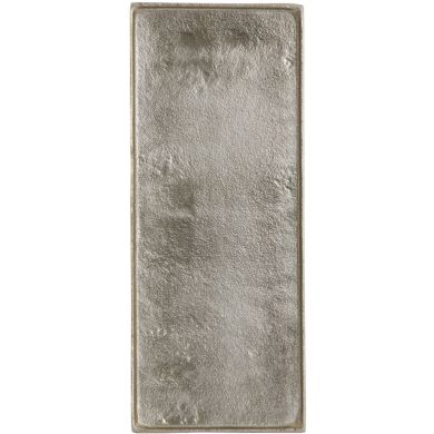 Тарілка 30x17,5x1 см MAES, світло-золота Light&Living 6345385