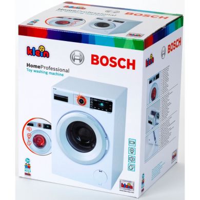 Іграшковий набір Bosch Пральна машина Klein 9213
