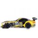 Автомодель SCX COMPACT Mercedes AMG GT3 &laquo;Гонщик Скаут&raquo; жовта C10271X300