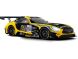 Автомодель SCX COMPACT Mercedes AMG GT3 &laquo;Гонщик Скаут&raquo; жовта C10271X300