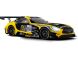 Автомодель SCX COMPACT Mercedes AMG GT3 &laquo;Гонщик Скаут&raquo; жовта C10271X300