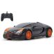 Автомобиль на радиоуправлении Bugatti Grand Sport Vitesse 1:24 черный 2,4G Rastar Jamara 404551