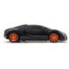 Автомобиль на радиоуправлении Bugatti Grand Sport Vitesse 1:24 черный 2,4G Rastar Jamara 404551