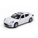 Автомодель PORSCHE PANAMERA S (белый) TechnoDrive 250254