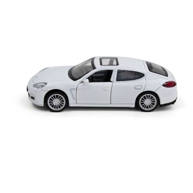 Автомодель PORSCHE PANAMERA S (белый) TechnoDrive 250254